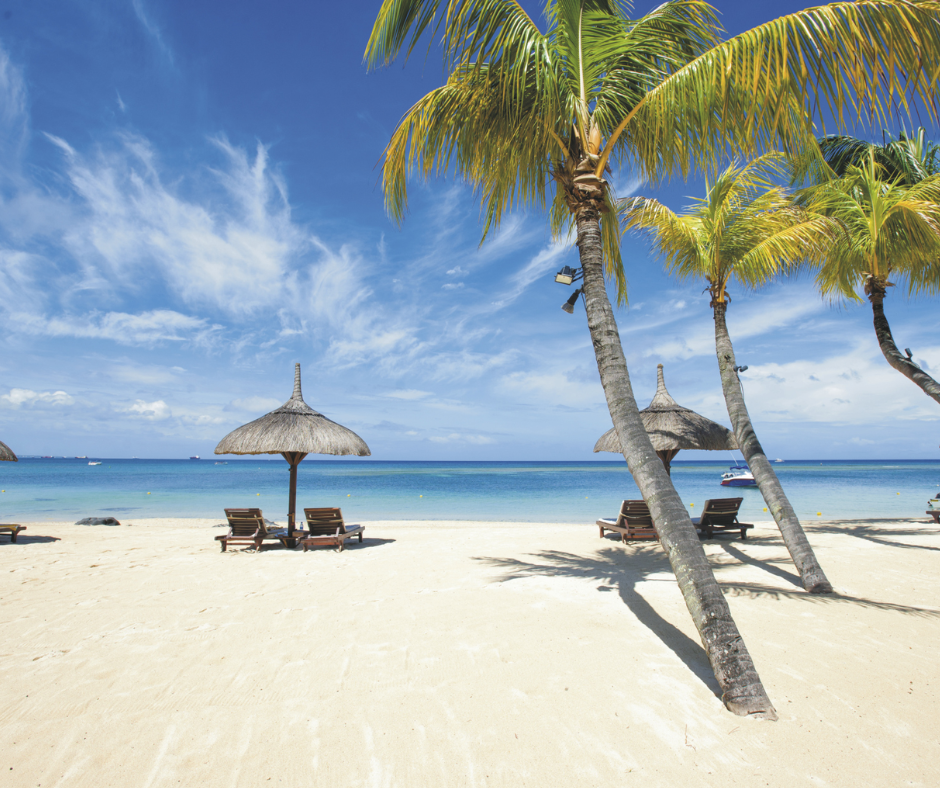 Mauritius Tour Packages
